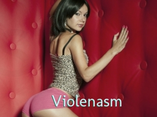Violenasm