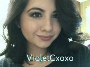 VioletCxoxo