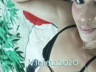 Violeta2020