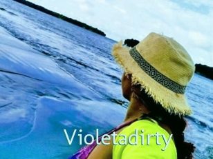 violetadirty Straponles