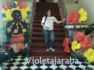 Violetajaraba