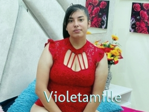 Violetamille