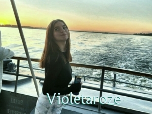 Violetaroze