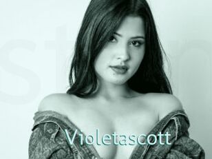 Violetascott