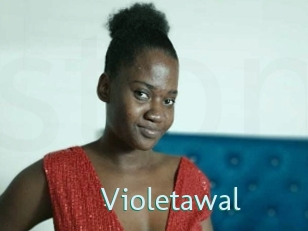 Violetawal