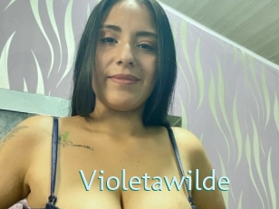 Violetawilde