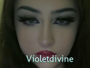 Violetdivine