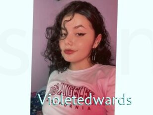 Violetedwards