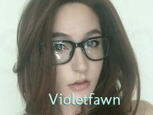 Violetfawn