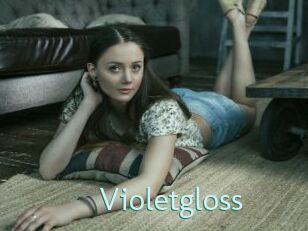 Violetgloss