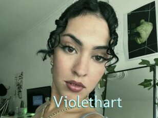 Violethart