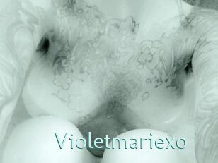 Violetmariexo