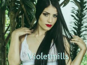 Violetmills