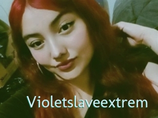 Violetslaveextrem