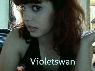 Violetswan