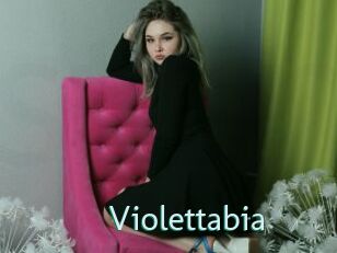 Violettabia