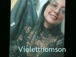 Violetthomson