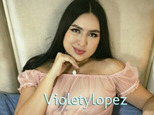 Violetylopez