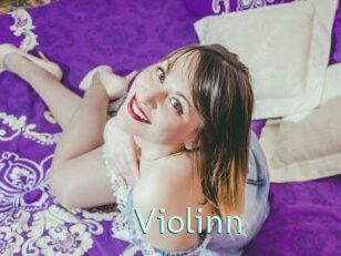 Violinn
