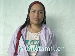 Violletamiller