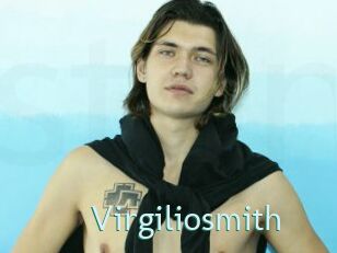 Virgiliosmith