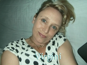 virgini Straponles