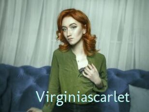 Virginiascarlet