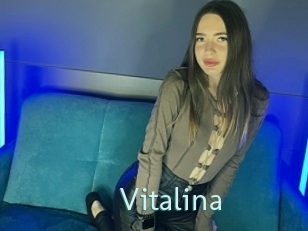 Vitalina