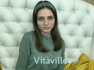 Vitavillet