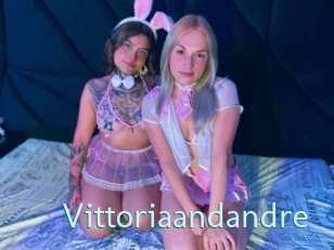 Vittoriaandandre