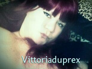 Vittoriaduprex