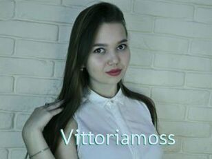 Vittoriamoss