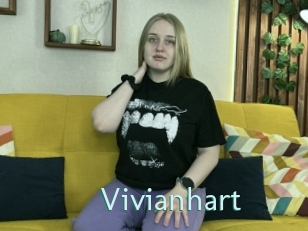 Vivianhart