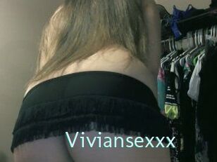 Viviansexxx