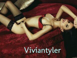 Viviantyler
