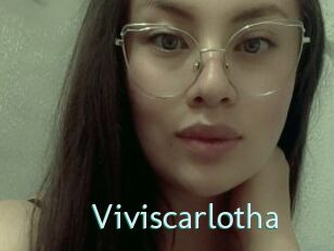 Viviscarlotha
