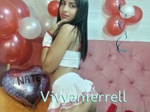 Vivyanferrell