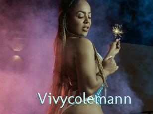 Vivycolemann