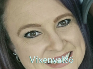 vixenval86 Straponles