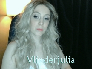 Vlinderjulia