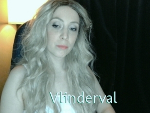 Vlinderval