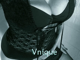 Vnique