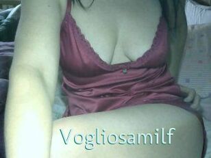 Vogliosamilf