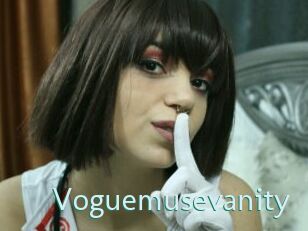 Voguemusevanity