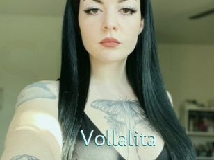 Vollalita