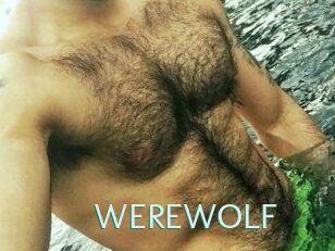 WEREWOLF