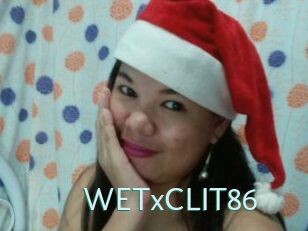 WETxCLIT86