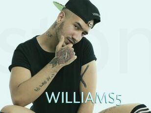 WILLIAMS5