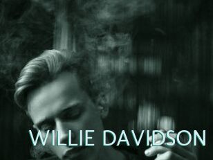 WILLIE_DAVIDSON