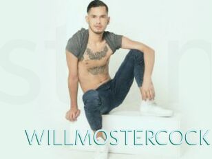 WILLMOSTERCOCK